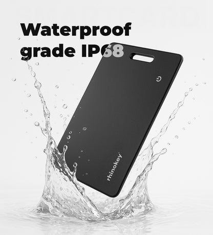Rhinokey® Smartcard