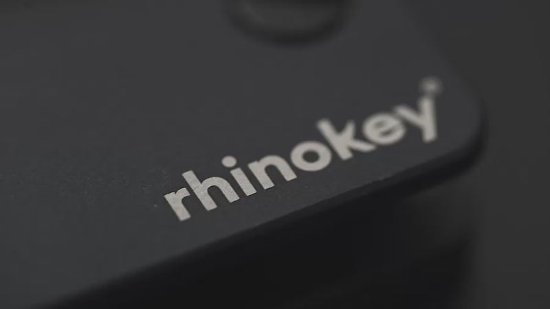 Rhinokey Titanium Material Titanium.mp4__PID:3b93a9a2-63a4-43cd-bc9d-1102f3f6f4cb